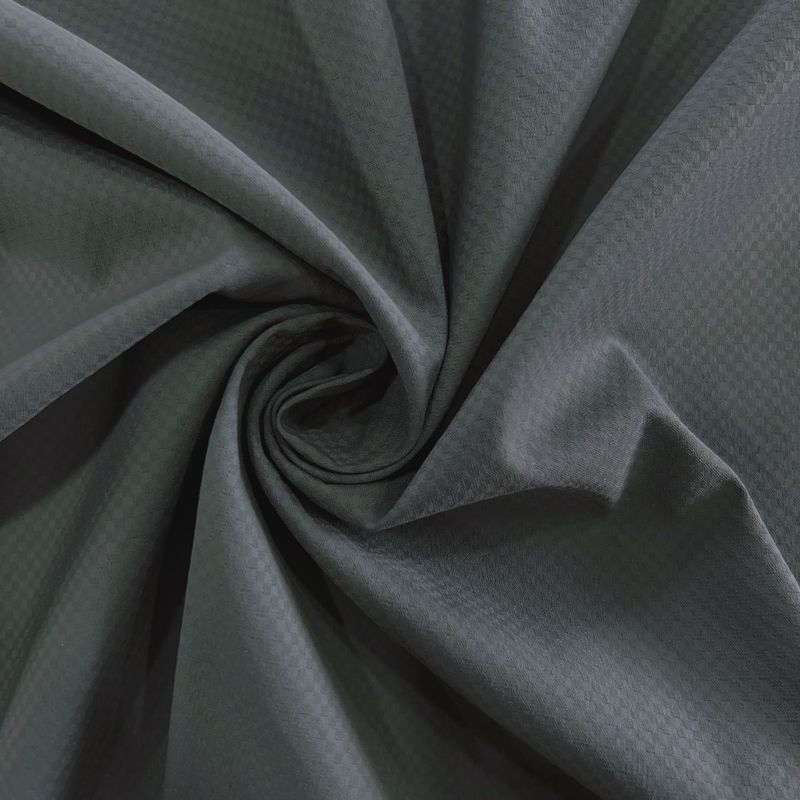 Recyceltes Strickgewebe 97% Nylon 3% Spandex zur Herstellung von Sportbekleidung