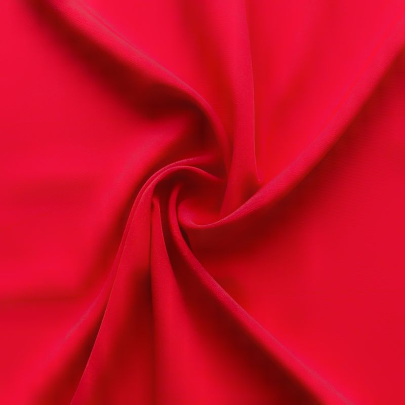 100D 20D Super Stretch Stoff 100D+20D*100D+20D Recycling 95% Polyester 5% Spandex