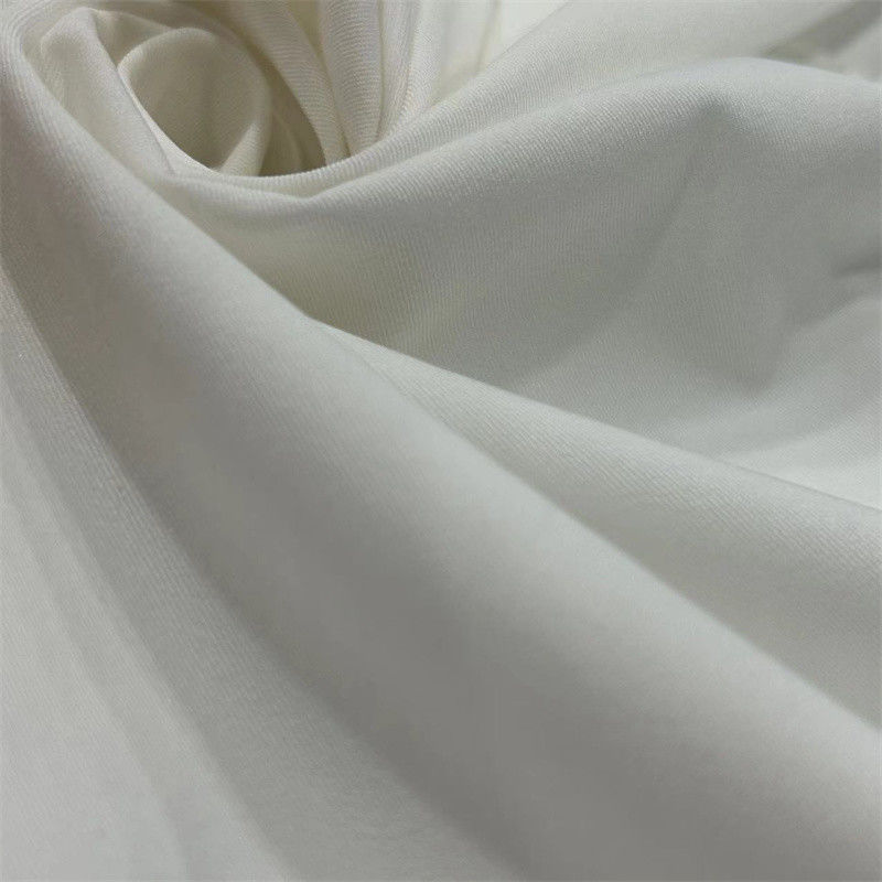 2/2 Twill 4 Way Stretch Nylon Stoff 70D+40D*70D+40D 158GSM individuell angepasst
