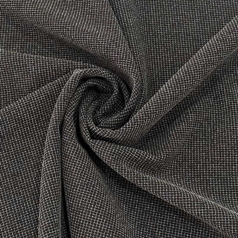 4 Wege Strecken recycelter Polyester Verriegelung Stoff Abrasionsbeständig PD WR TPU Lami Druck