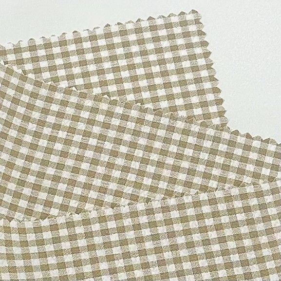 Kationische Polyester-Blasengitterstoffe für verschiedene Bekleidungswaren