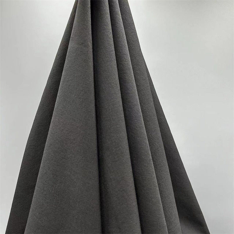 Vier-Wege-Stretch-Recycling-Dobby-Nylon-Gewebe für Outdoor-Bergbekleidung Sportbekleidung