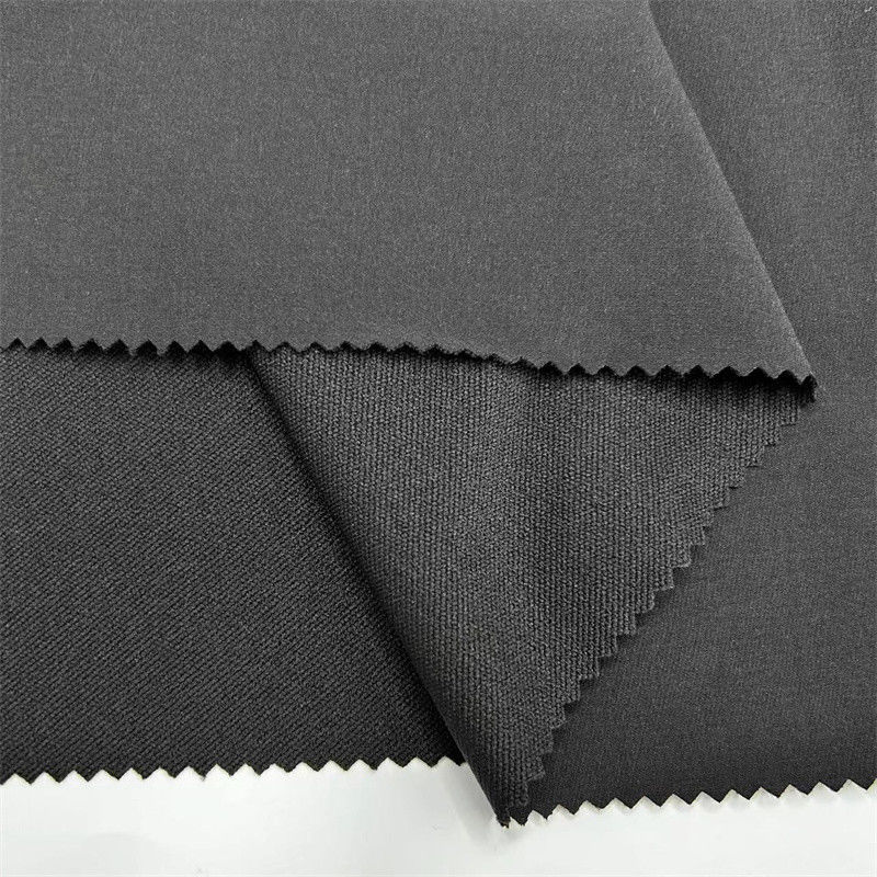 Vier-Wege-Stretch-Recycling-Dobby-Nylon-Gewebe für Outdoor-Bergbekleidung Sportbekleidung