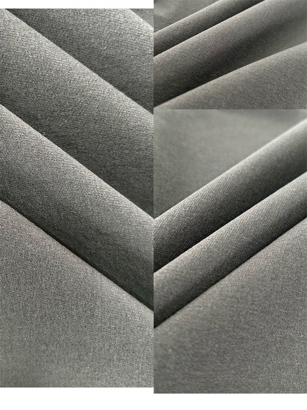 Vier-Wege-Stretch-Recycling-Dobby-Nylon-Gewebe für Outdoor-Bergbekleidung Sportbekleidung