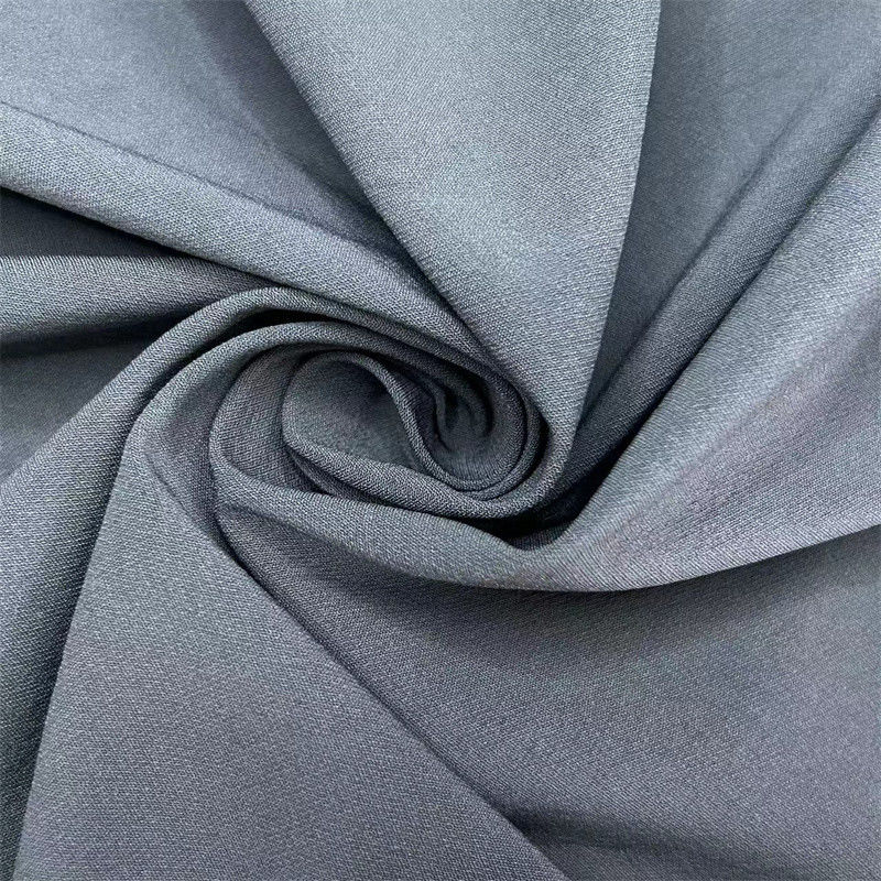Bekleidung Vierwege Stretch Bürsten Nylon Stoff 241GSM Nylon Spandex Stoff für Sportbekleidung