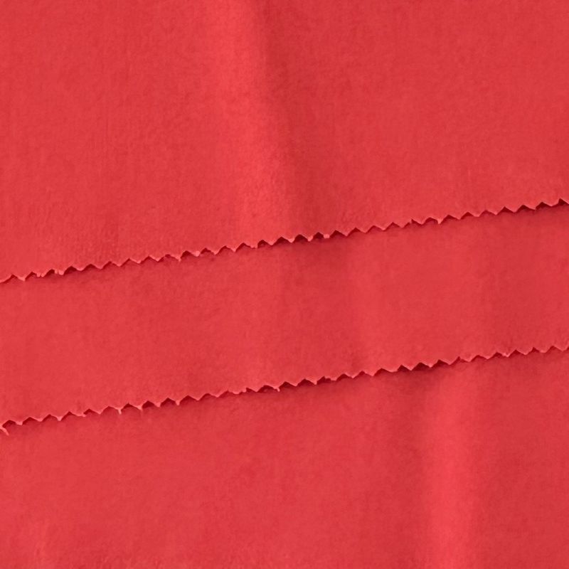 Recyceltes Doppelschicht-Vierwege-Stretch-Nylon-Spandexgewebe 70D+40D*70D+40D 270GSM