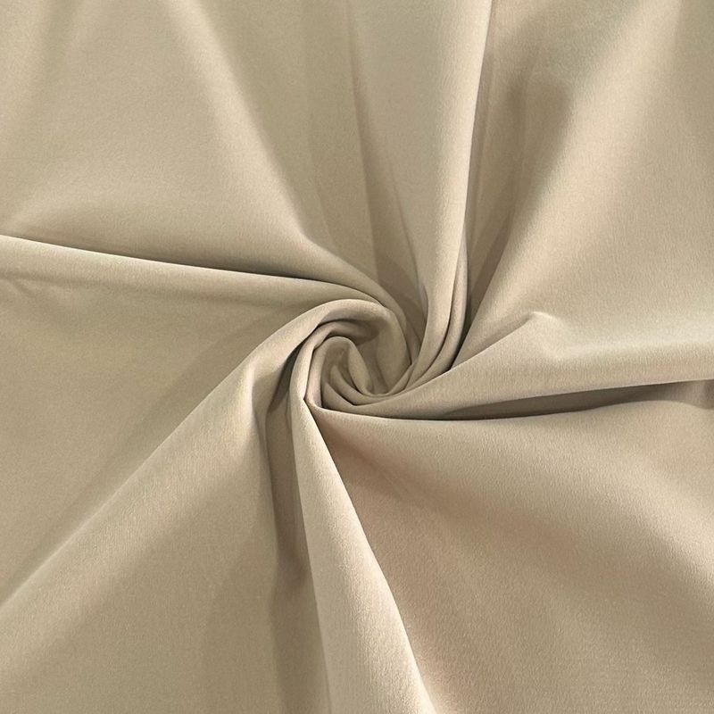 Recyceltes Doppelschicht-Vierwege-Stretch-Nylon-Spandexgewebe 70D+40D*70D+40D 270GSM