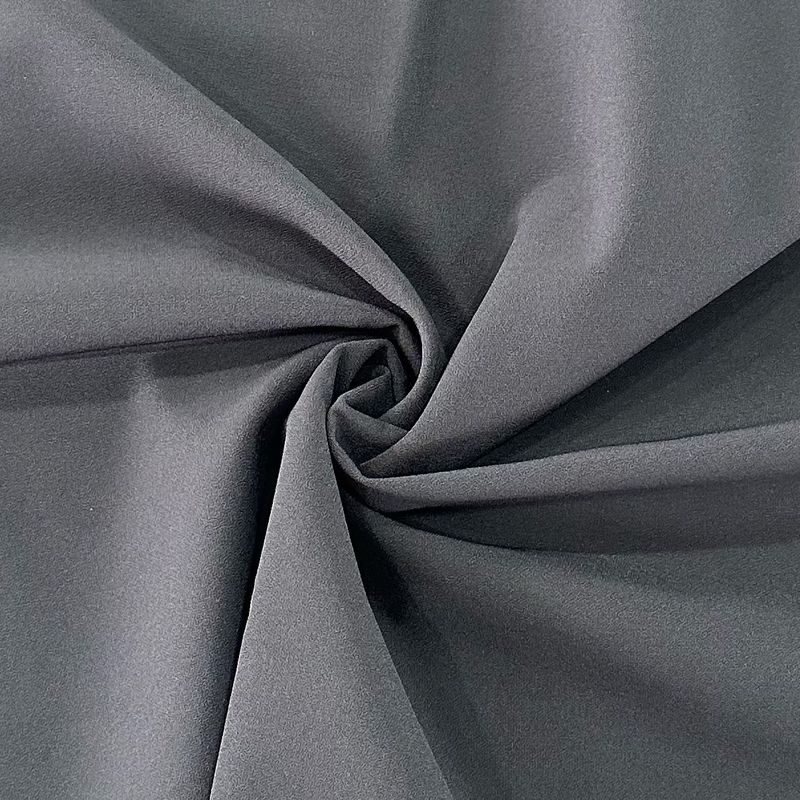 Recyceltes Doppelschicht-Vierwege-Stretch-Nylon-Spandexgewebe 70D+40D*70D+40D 270GSM