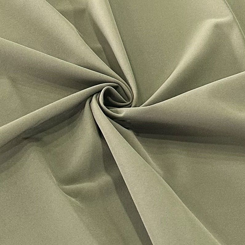 Recyceltes Doppelschicht-Vierwege-Stretch-Nylon-Spandexgewebe 70D+40D*70D+40D 270GSM