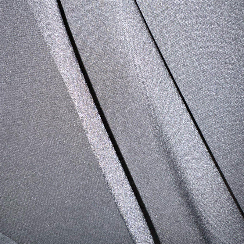 Polyester Jacquard Vierwege Streckstoff 50D+20D*50D+20D 119-127GSM 92% Polyester 8% Spandex 57