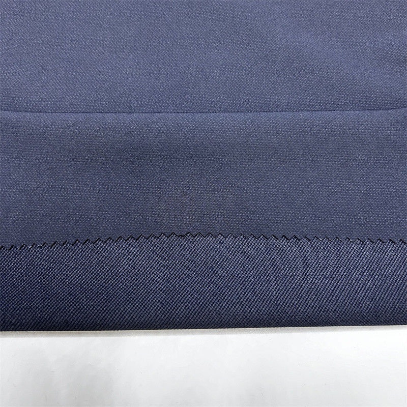 450D diagonal gewebtes Bergsteigergewebe 75D+40D*75D+40D+300D+150D 208GSM Outdoor Jacken Hosen und Shorts