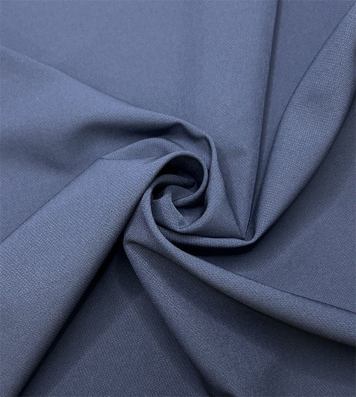 450D Polyester Spandex Material Twill Bergsteigen 75D+40D*75D+40D+300D+150D Außen