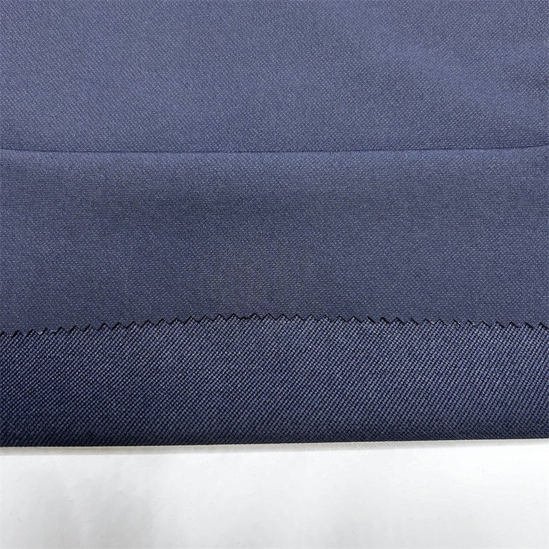 450D Polyester Spandex Material Twill Bergsteigen 75D+40D*75D+40D+300D+150D Außen