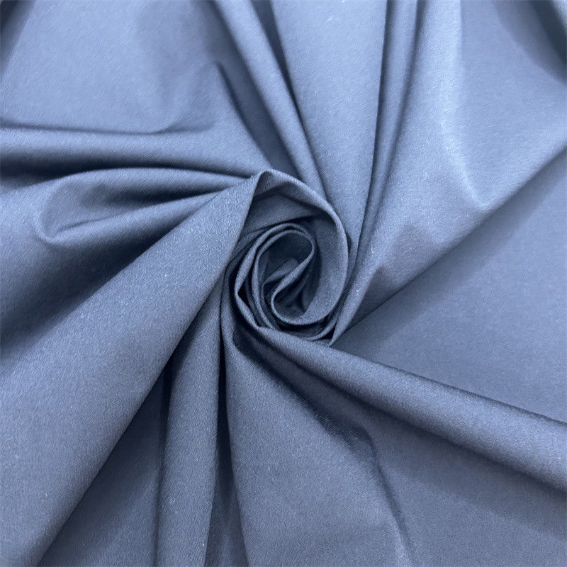 40D Halbglänzendes Nylon 4 Seiten elastisch 2/2 Variable Diagonal 40D+20D*40D+20D Weich elastisch Handgefühl