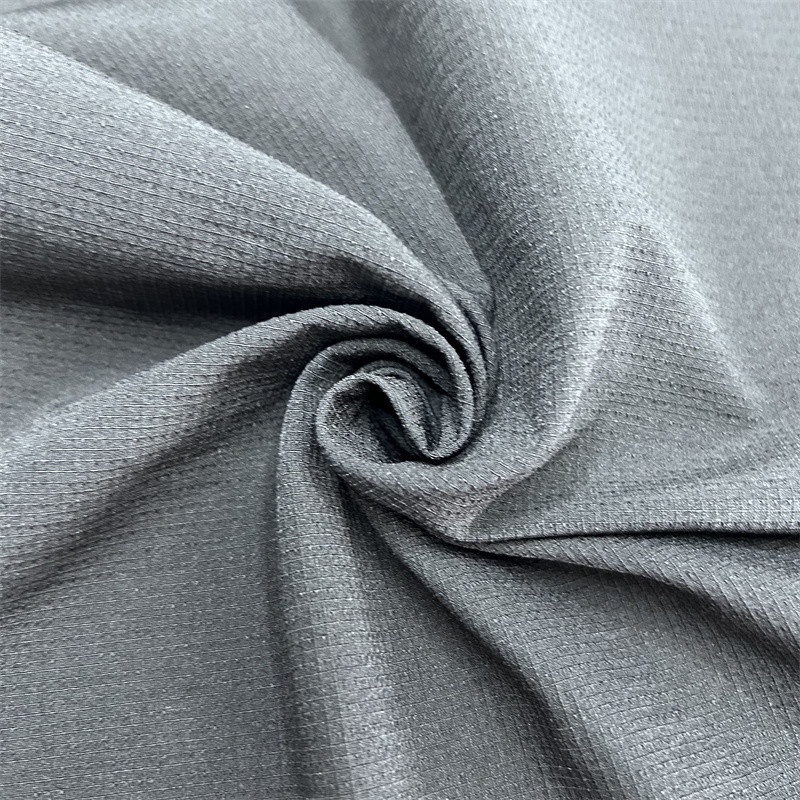 Halbglänzendes Nylon-Scheibengewebe für Bergsteigen Dicke elastische Textur