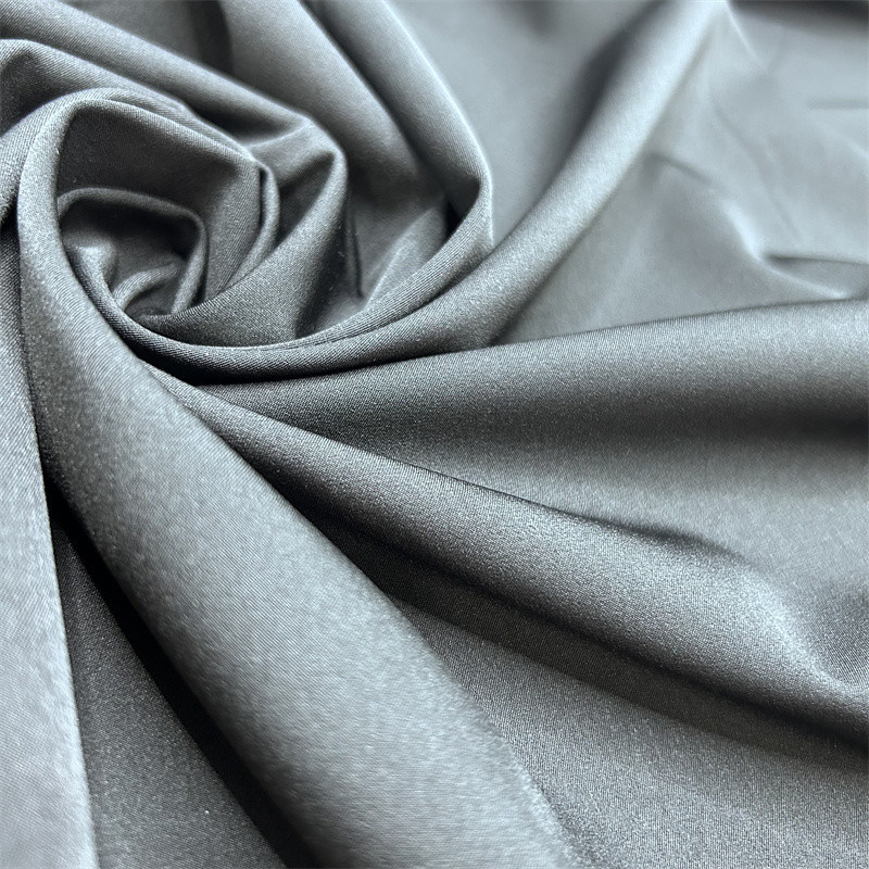 75D2/1 Twill Vierseitige elastische Stoffmaterial Komfortabel und elastisch Handgefühl